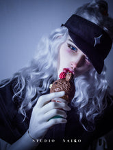 Naiko 75cm BJD head Bastion & Bastion SP