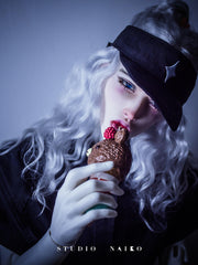 Naiko 75cm BJD head Bastion & Bastion SP