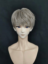 Xavier cos 1/3 75cm bjd wig Classic