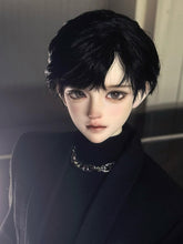 Linlin 1/4 BJD head The Little Prince new ver.