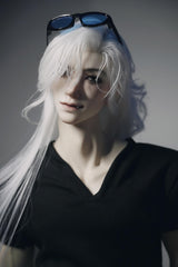 DevotionDoll 75cm bjd head Bryan & Bryan SP