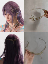 Rafayel 75cm BJD Mermaid ears and Headwear new代购