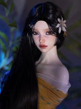 Mu's Doll 1/3 BJD head Liane