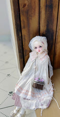TrueCom 1/4 BJD Head GanXiao