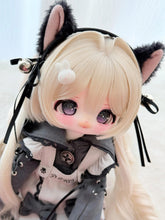 LsisisiL 1/3 Big Head Pepper & Cinnamon