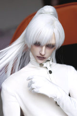 Mori9's 75cm BJD head Doma