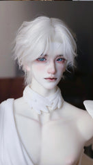 A4doll 75cm BJD head Summer代购
