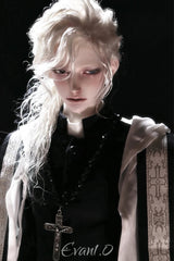 ADASTRADOLL 75cm BJD head Evan1.0 & Vito1.0