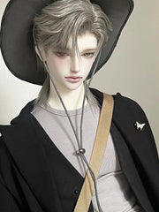 ADASTRADOLL 75cm BJD head Evan1.0 & Vito1.0