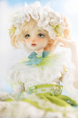 AEDOLL 1/4 full set Lambella with soft body