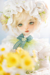 AEDOLL 1/4 full set Lambella with soft body