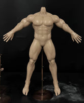 DreamStar 78cm male Silicone body