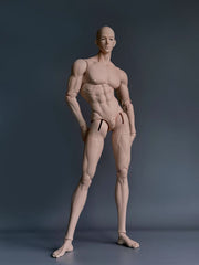 AManDoll BJD body AM77