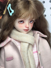 A Jewel Dream BJD head 1/4 AaYo & 1/6 YoYo