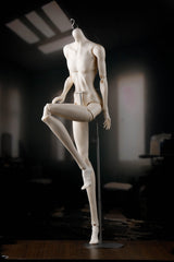 Abidoll 72cm unisex bjd body