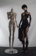 Abidoll 72cm unisex bjd body