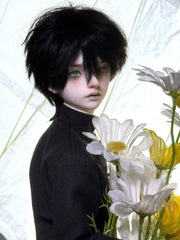 Acatbo 1/4 bjd head ShouYi & FeiEr