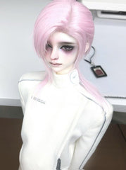 Acatbo 1/4 bjd head ShouYi & FeiEr