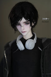 Acatbo 70cm 75cm bjd head ShouYi & FeiEr
