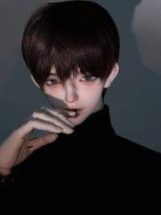 Acatbo 70cm 75cm bjd head ShouYi & FeiEr