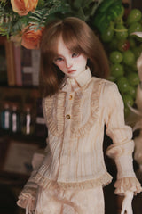 Adonis 1/4 Narcissus BJD head