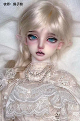 Alhagi 1/4 BJD head Liang椋 & body