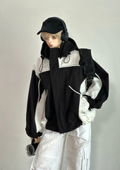 Anuo 75-77cm Jackets BJD clothing