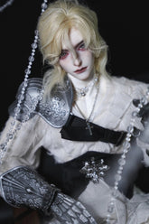 Anuo 75cm BJD head NoNo