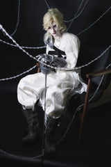 Anuo 75cm BJD head NoNo