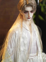 Anuo 75cm BJD head NoNo