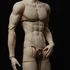 Aolingshi 3.0 75cm 77cm bjd body