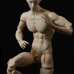 Aolingshi 3.0 75cm 77cm bjd body