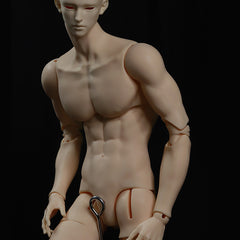 Aolingshi 3.0 75cm 77cm bjd body