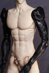 Aolingshi 75cm 77cm BJD Robotic Arm