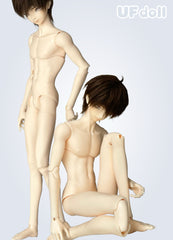 UFdoll 1/4 BJD man body