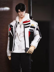 Caleb Cos 75cm BJD outfits代购