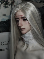 GuDuo 75cm BJD head MingYuan代购