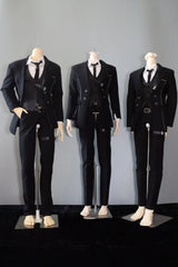 LADS Cos 75cm 77cm full set suits BJD outfits代购