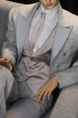 Sylus Cos 75-77cm suit BJD outfits full set