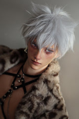 FangJiao 1/4 75cm BJD head ZhuRang竹壤