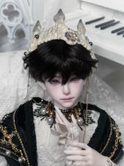 GYOYODOLL 1/4 BJD head WanYun