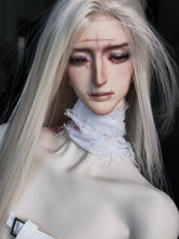 GuDuo 75cm BJD head MingYuan代购