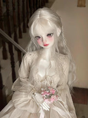 Babel Tower No.9 SHU & SHU SP 1/4 1/3 BJD head