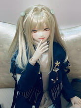 BlackWhite Rong 15TH.VER 1/4 BJD Head