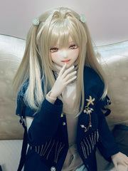 BlackWhite Rong 15TH.VER 1/4 BJD Head