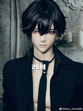 BlackWhite 时 26TH 28TH.VER 75cm BJD Head