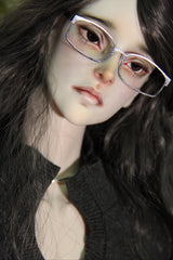 BloodTea 72cm 75cm BJD head Ming & Ni