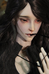 BloodTea 72cm 75cm BJD head Ming & Ni