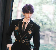 Rafayel cos 75cm Rafayel cos BJD outfit代购