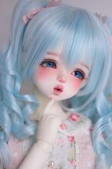 COOO ChuChu 1/4 1/3 bjd head Re-opening